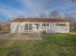 6417 E 149th Ter, Grandview, MO 64030