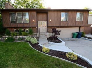 8242 S 865 E, Sandy, UT 84094