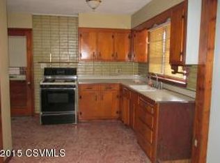 123 11th St, Northumberland, PA 17857