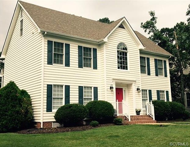 1st image of 12401 Summer Creek Ct