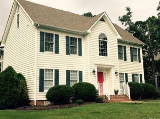 12401 Summer Creek Ct, Glen Allen, VA 23059