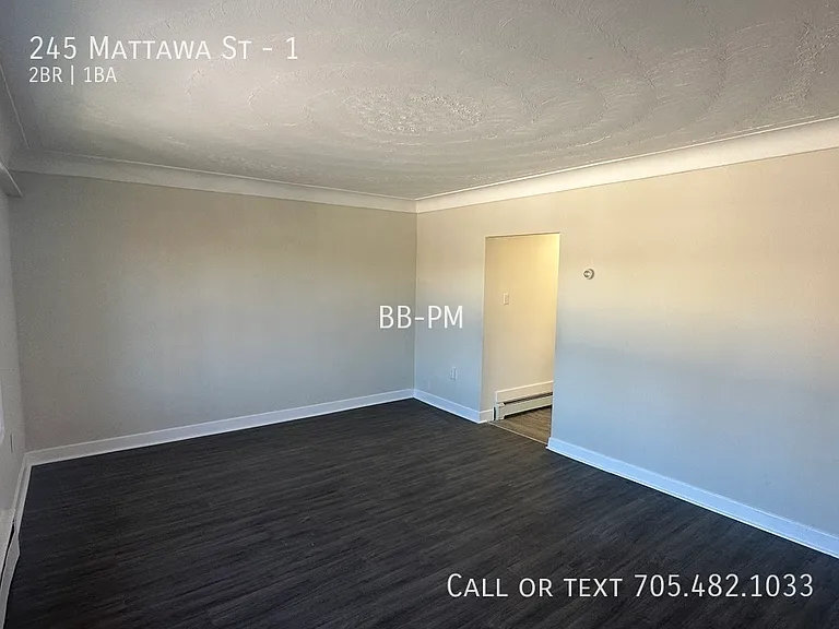 245 Mattawa St #1 — Photo 3