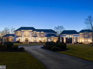 15121 Riding Club Dr, Haymarket, VA 20169