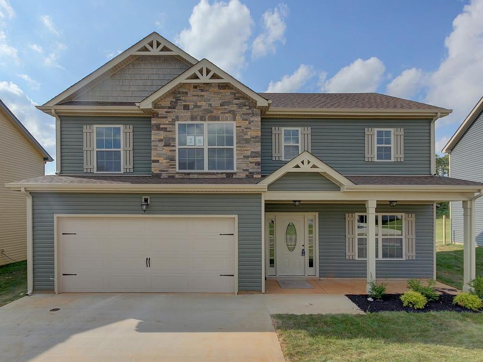 Example Photo of Home