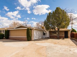 9204 Comanche Rd NE, Albuquerque, NM 87111