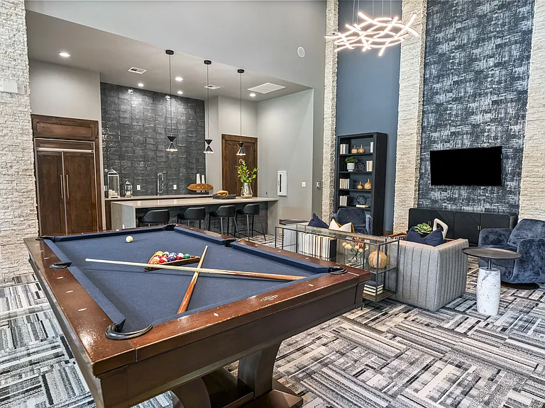 The Woodlands Lodge Apartments in The Woodlands, Texas