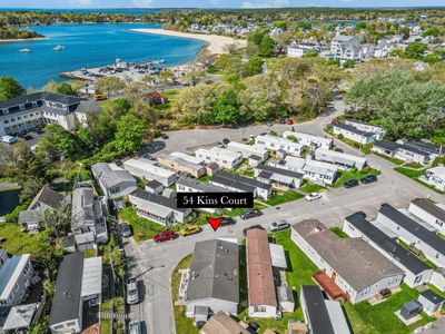 54 Kins Ct, Onset, MA, 02558
