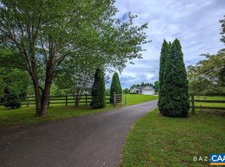 29106 Mary Violet Ln, Rhoadesville, VA 22542