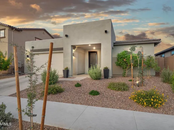 26421 S 231st Way, Queen Creek, AZ 85142
