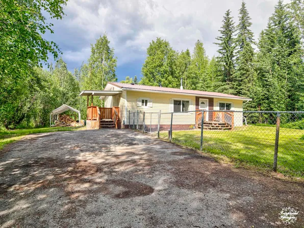 872 Sirlin Dr, North Pole, AK 99705