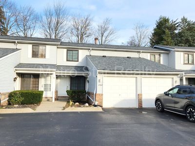 1860 N Pontiac Trl, Walled Lake, MI, 48390