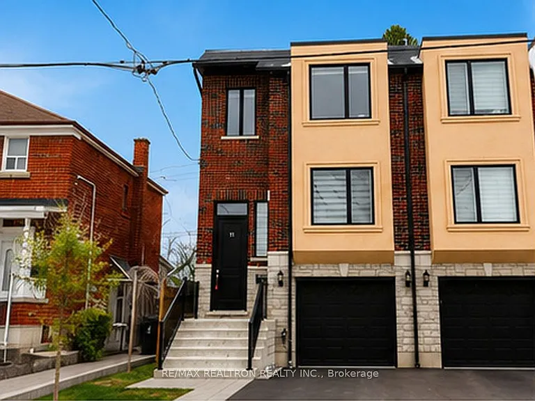 11 N Bonnington Ave #MAIN FL 2ND FL — Photo 1