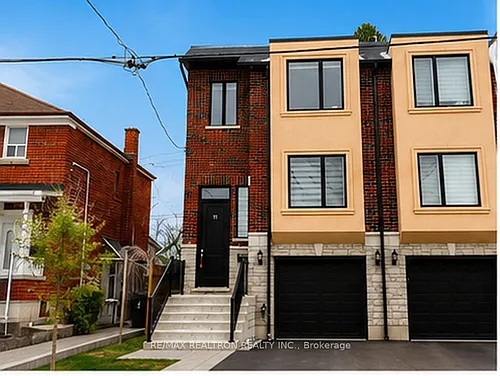 11 N Bonnington Ave #MAIN FL 2ND FL Photo 1