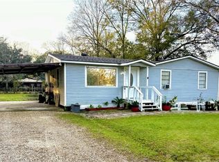 25195 West St, Springfield, LA 70462