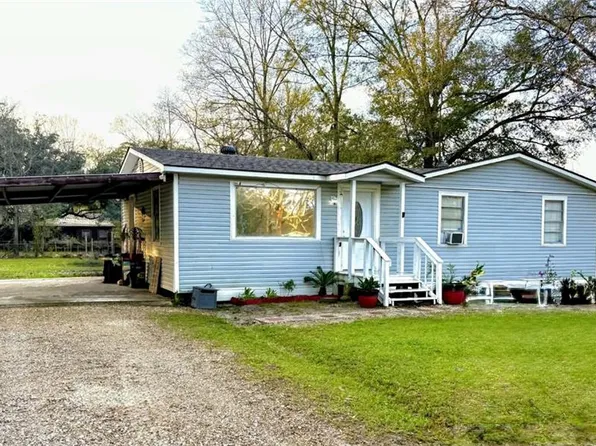 25195 West St, Springfield, LA 70462