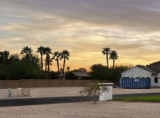 4611 W Honeysuckle Dr, Phoenix, AZ 85083