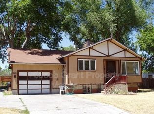 965 1/2 N Blvd UNIT 2, Idaho Falls, ID 83402