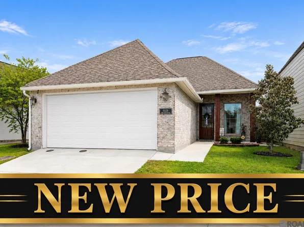 6526 Oak Garden Dr, Baton Rouge, LA 70817