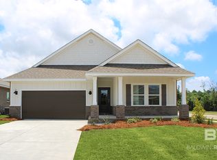 27895 Staydar Cir, Loxley, AL 36551