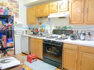 55 Saint Stephen St #1A, Boston, MA 02115