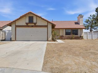 4361 E Avenue Q11, Palmdale, CA 93552