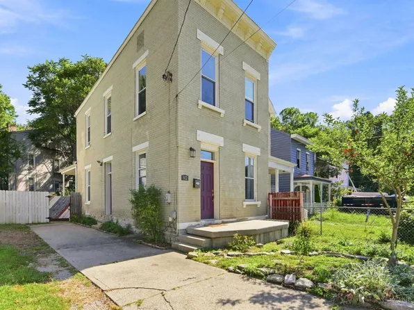 802 Delhi Ave, Cincinnati, OH 45204