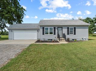 10728 Barker Rd, White Pigeon, MI 49099