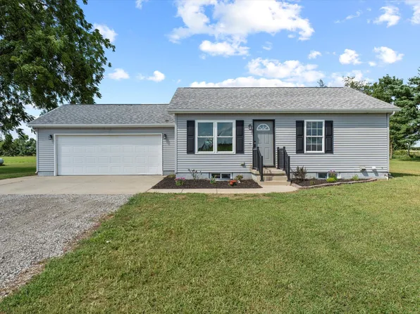 10728 Barker Rd, White Pigeon, MI 49099