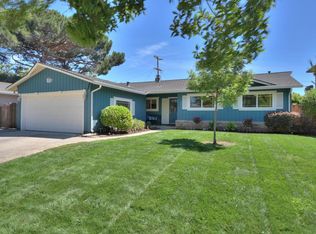 4812 Pebble Glen Dr, San Jose, CA 95129