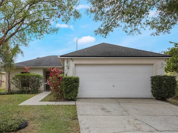 14528 Lycastle Cir, Orlando, FL 32826