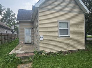 2025 W New York St, Indianapolis, IN 46222