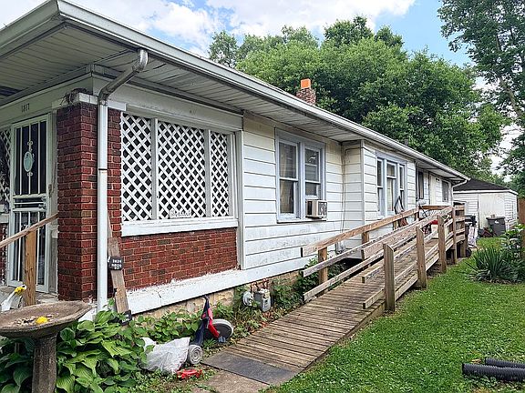 2nd image of 1317 Burdsal Pkwy
