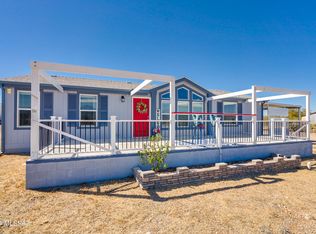 12822 S Red Horizon Trl, Vail, AZ 85641