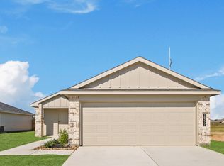 18277 Descartes St, New Caney, TX 77357
