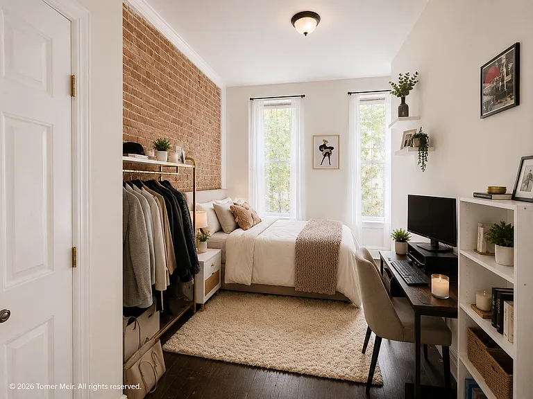 343 W 46th St #3 — Photo 2