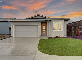 12206 NE 107th Way, Vancouver, WA