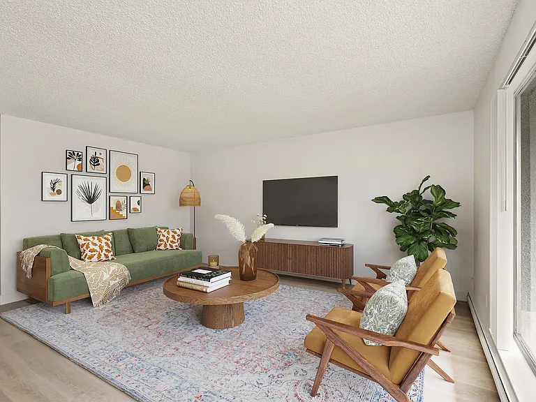Atara Apartments — Photo 14