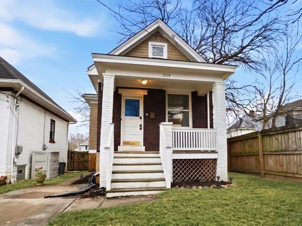 3719 Forest Ct, Cincinnati, OH 45211