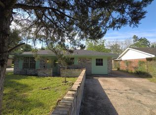 2618 Verhalen Ave, Houston, TX 77039