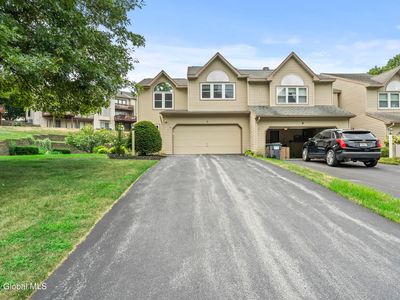 1 Pine Ridge Road, Saratoga Springs, NY, 12866