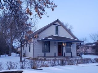 429 Huntington St, Sheridan, WY 82801