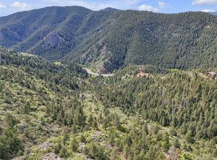 5162 Raven Gulch Road, Morrison, CO 80465