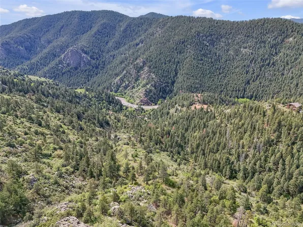 5162 Raven Gulch Road, Morrison, CO 80465