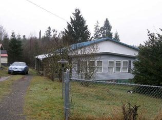 102 Timberline Dr, Castle Rock, WA 98611