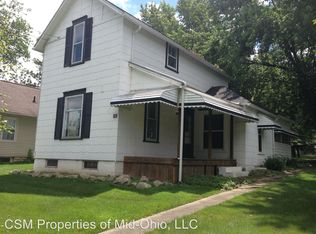 598 S Diamond St, Mansfield, OH 44902