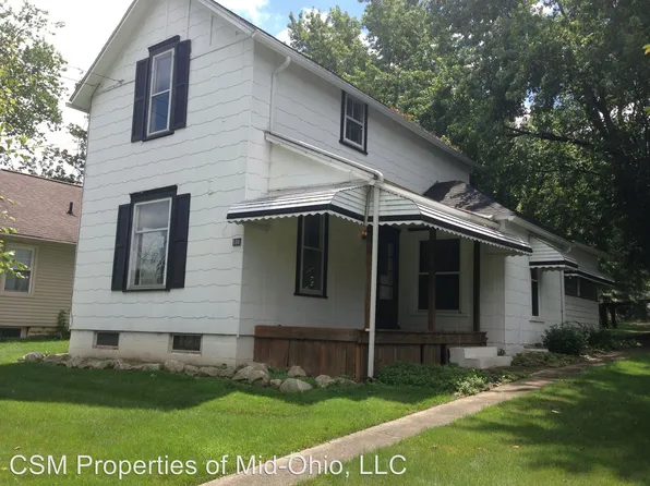 598 S Diamond St, Mansfield, OH 44902