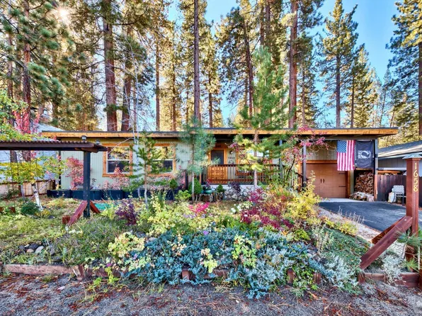 1658 Glenwood Way, South Lake Tahoe, CA 96150