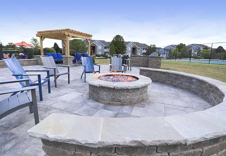 Landings At Beckett Ridge — Photo 6