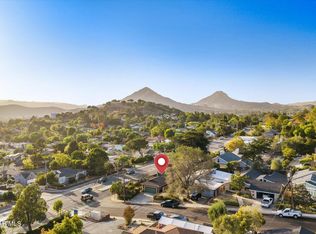1602 Sydney St, San Luis Obispo, CA 93401