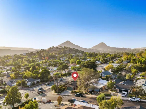 1602 Sydney St, San Luis Obispo, CA 93401
